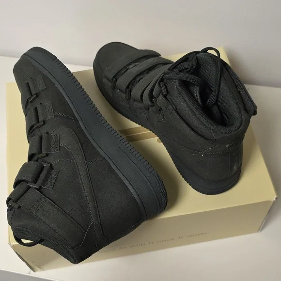 Nike Air Force 1 High '07 SP X BILLIE EILISH Men's Size 12.5DM7926-300New